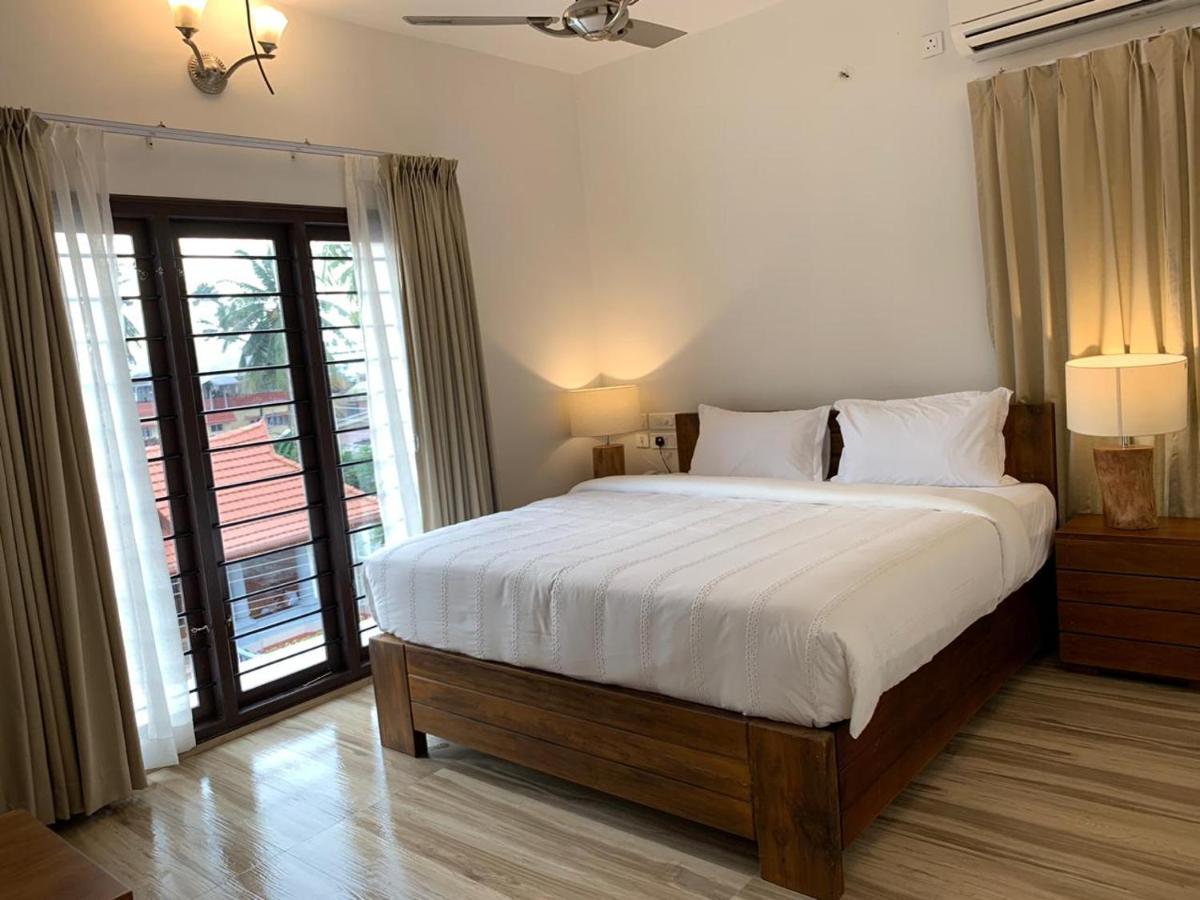 Solo 2* Kochi