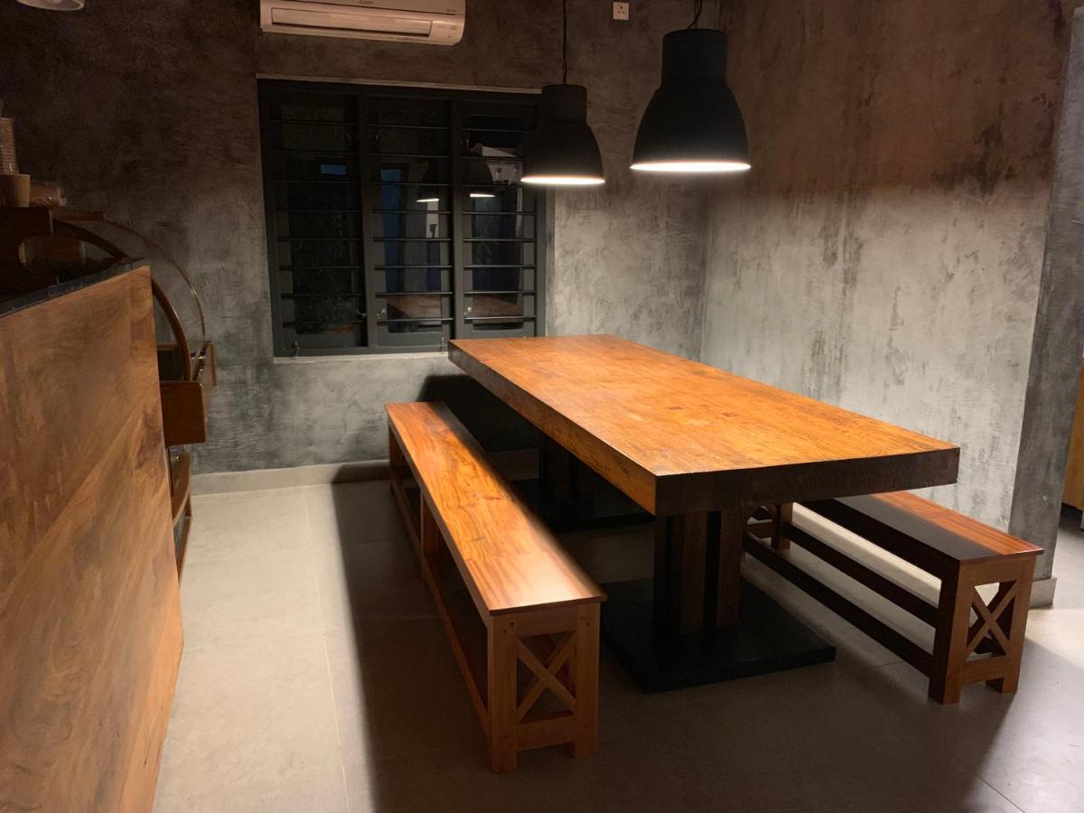 Solo Hotel