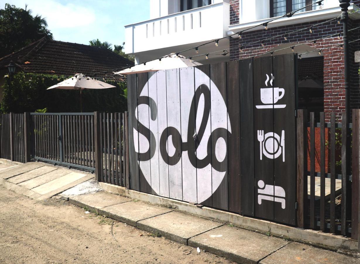 Solo Hotel 2*