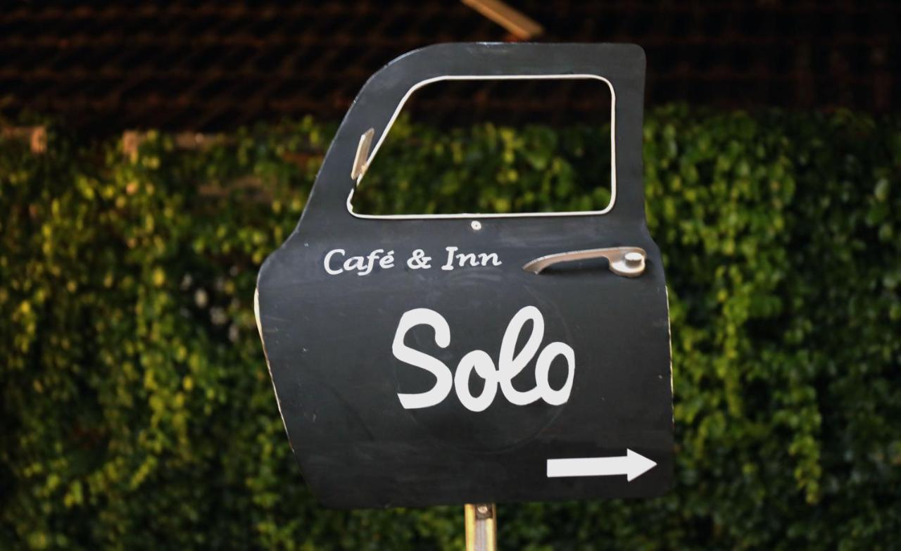 Hotel Solo