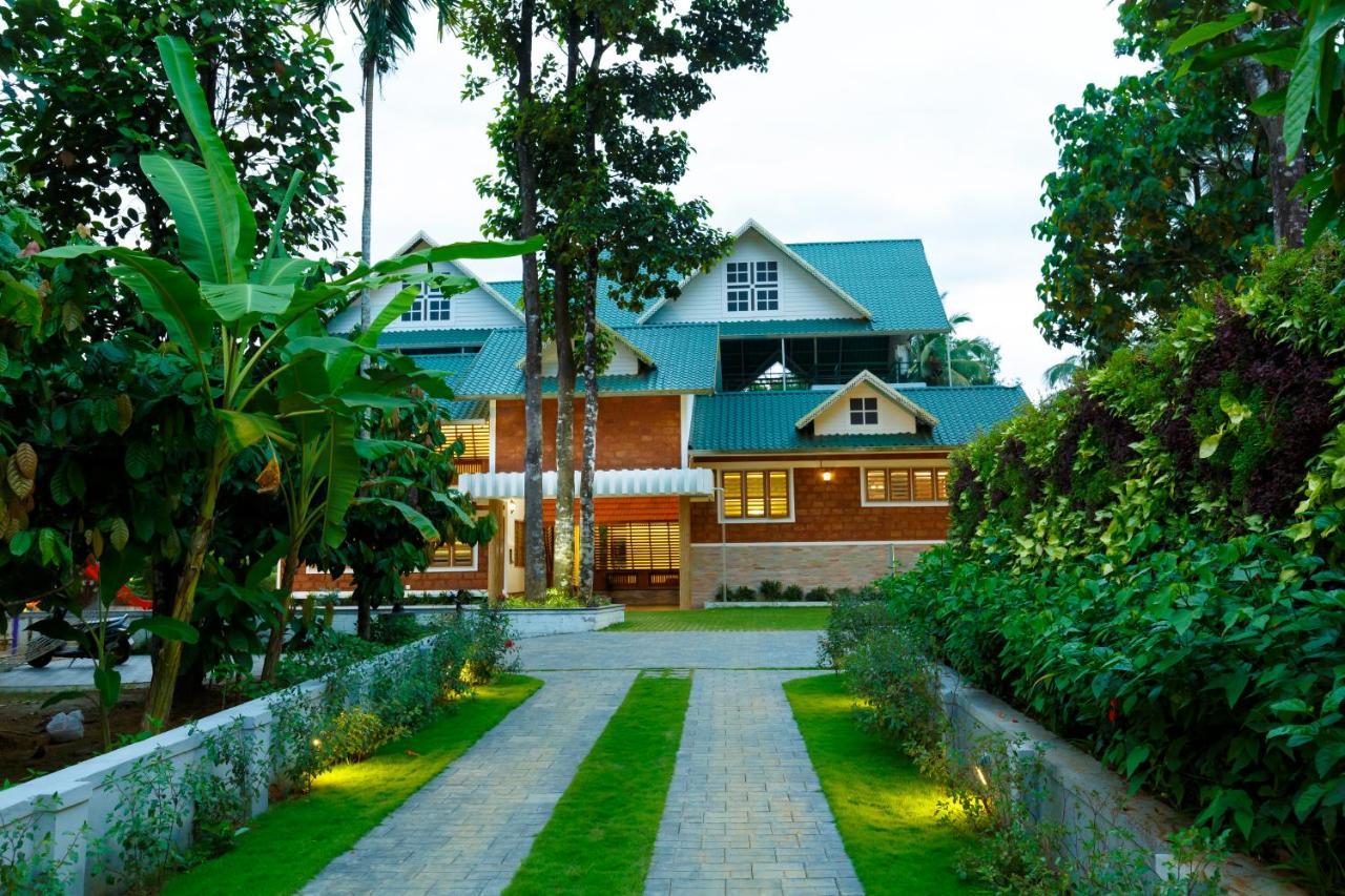 Dhanyasree Nadiyoram