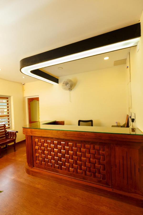 Resort Dhanyasree Nadiyoram *