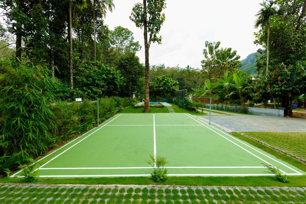 Resort Dhanyasree Nadiyoram *