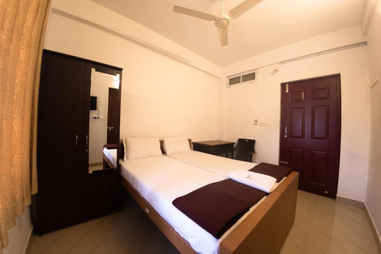 Hotel Noah's Ark 3*