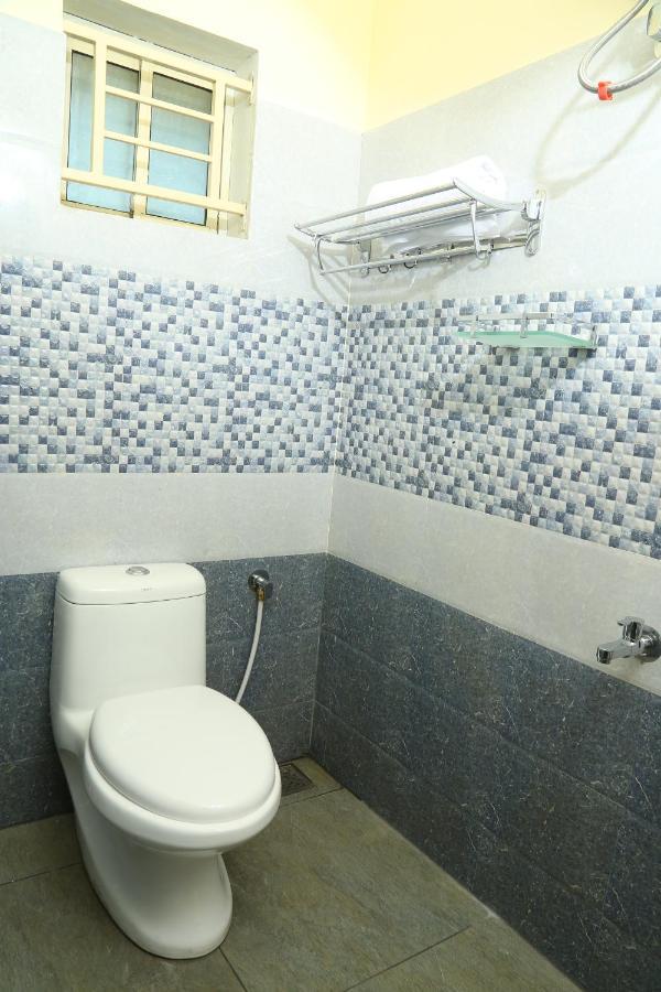 Sahara Cochin Apartment Kochi