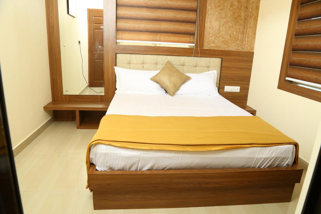 Sahara Cochin *