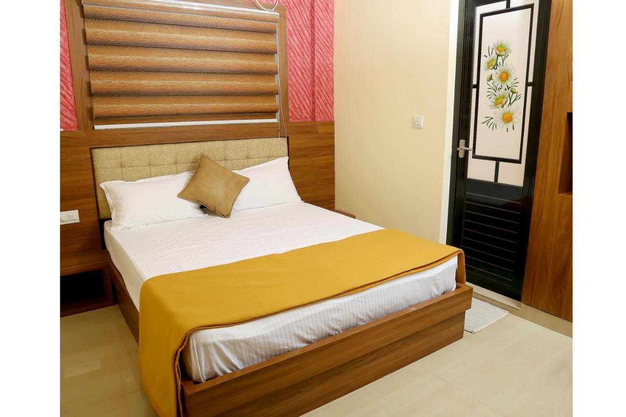 Sahara Cochin *