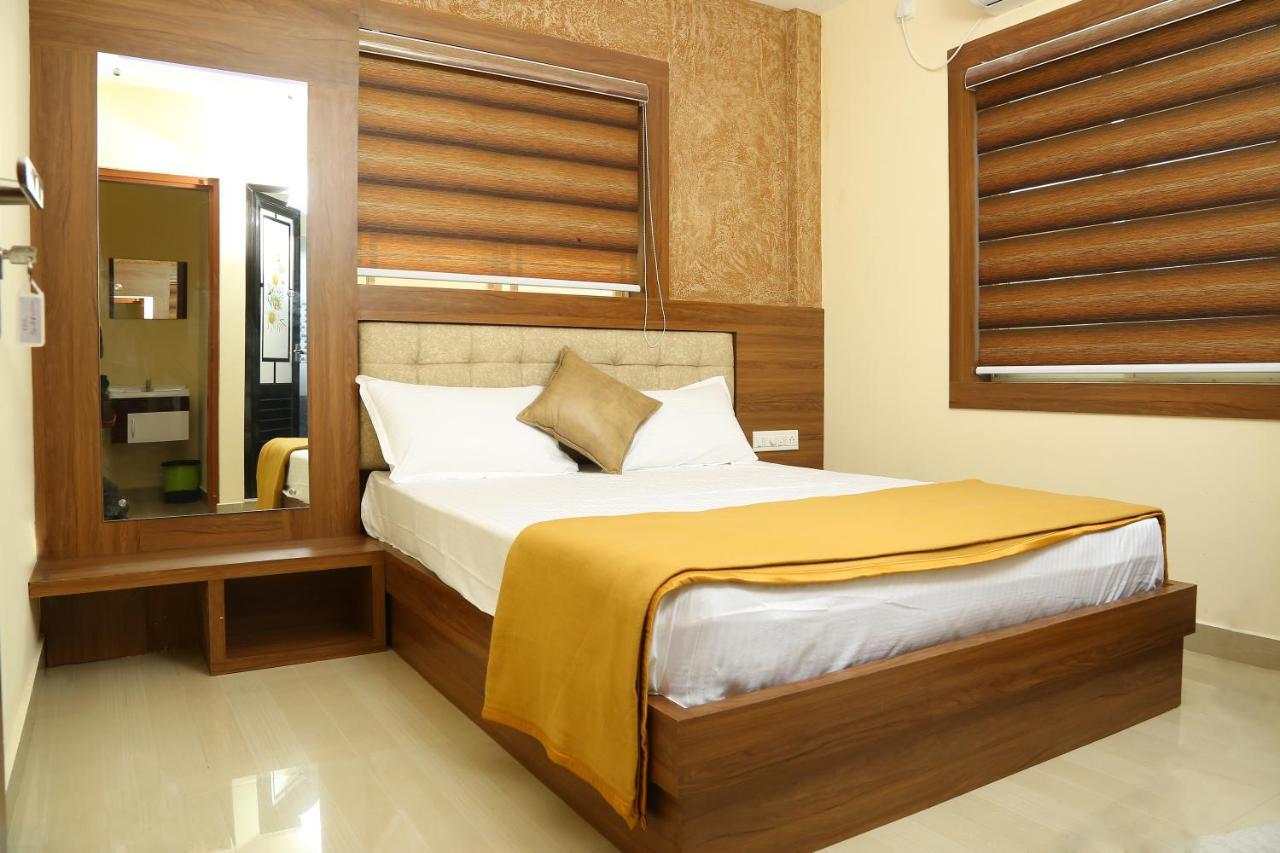 Sahara Cochin Apartment Kochi