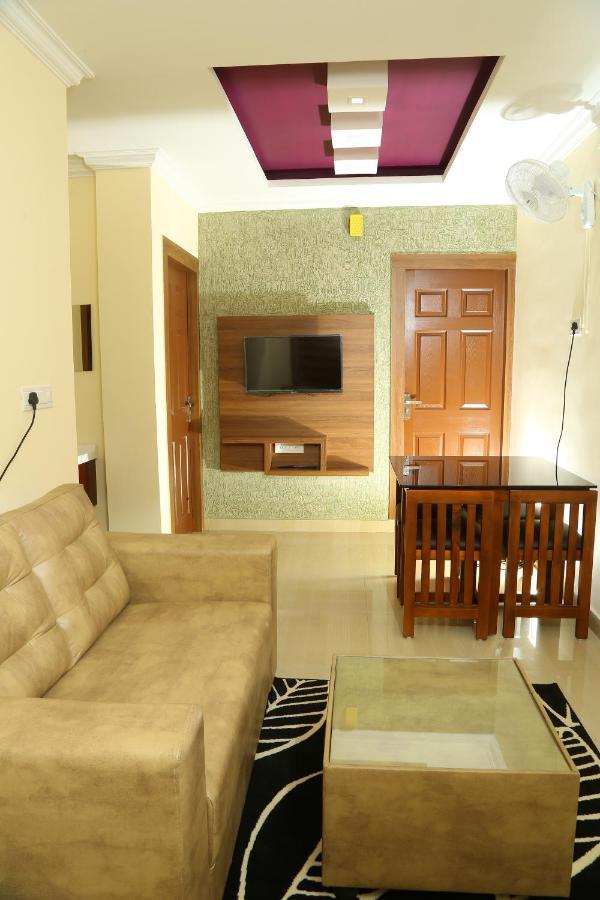 Sahara Cochin *