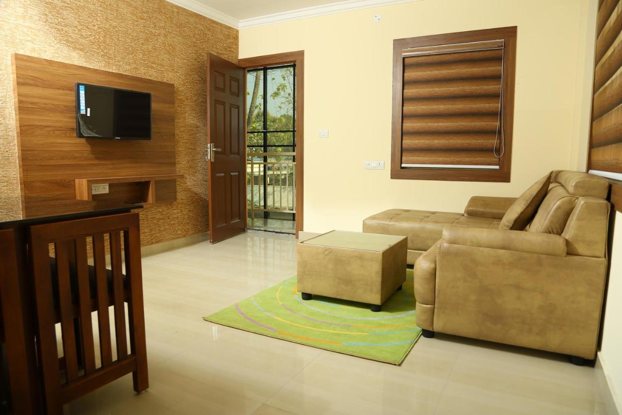 Sahara Cochin Kochi