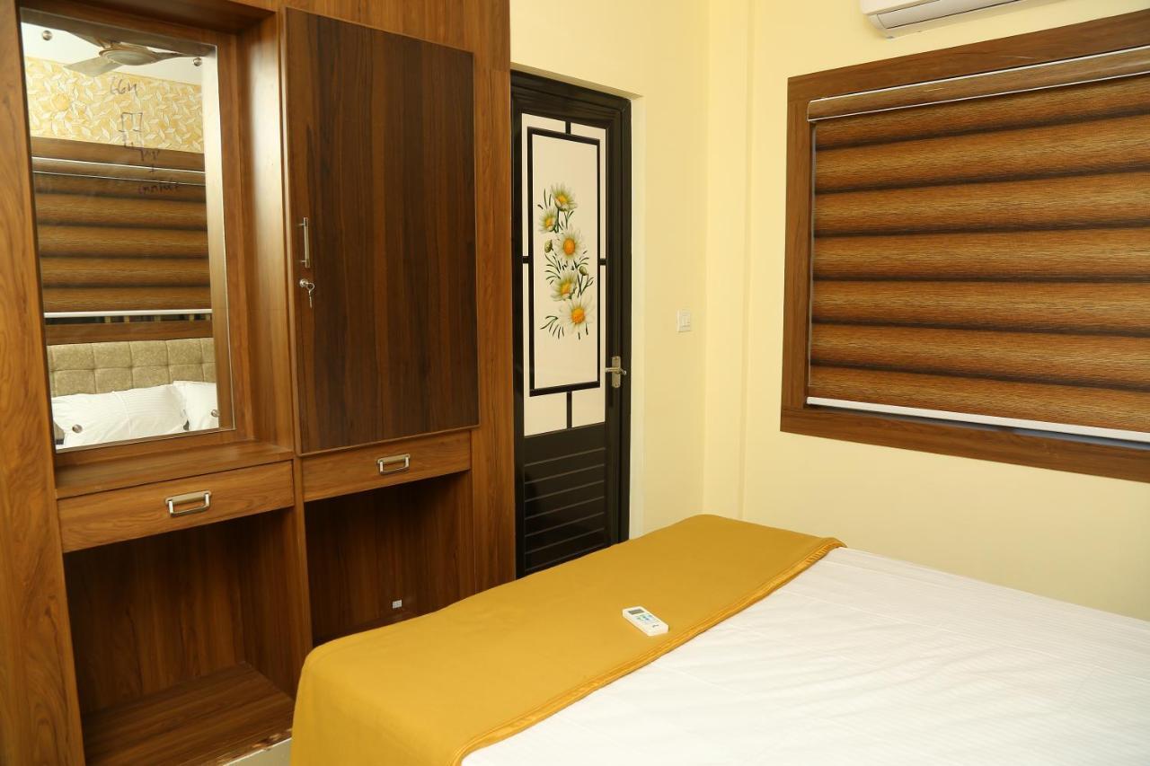 Apartment Sahara Cochin *