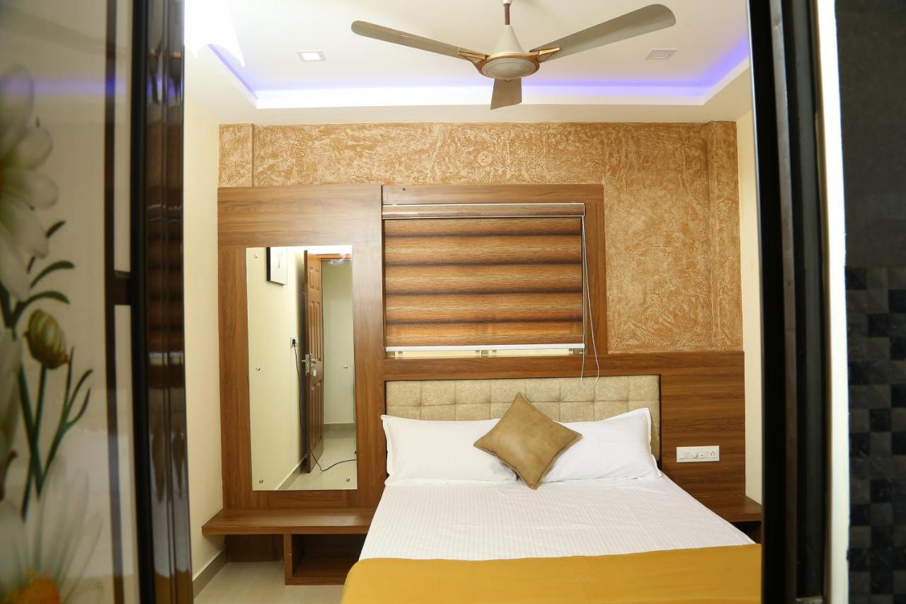 Apartment Sahara Cochin *