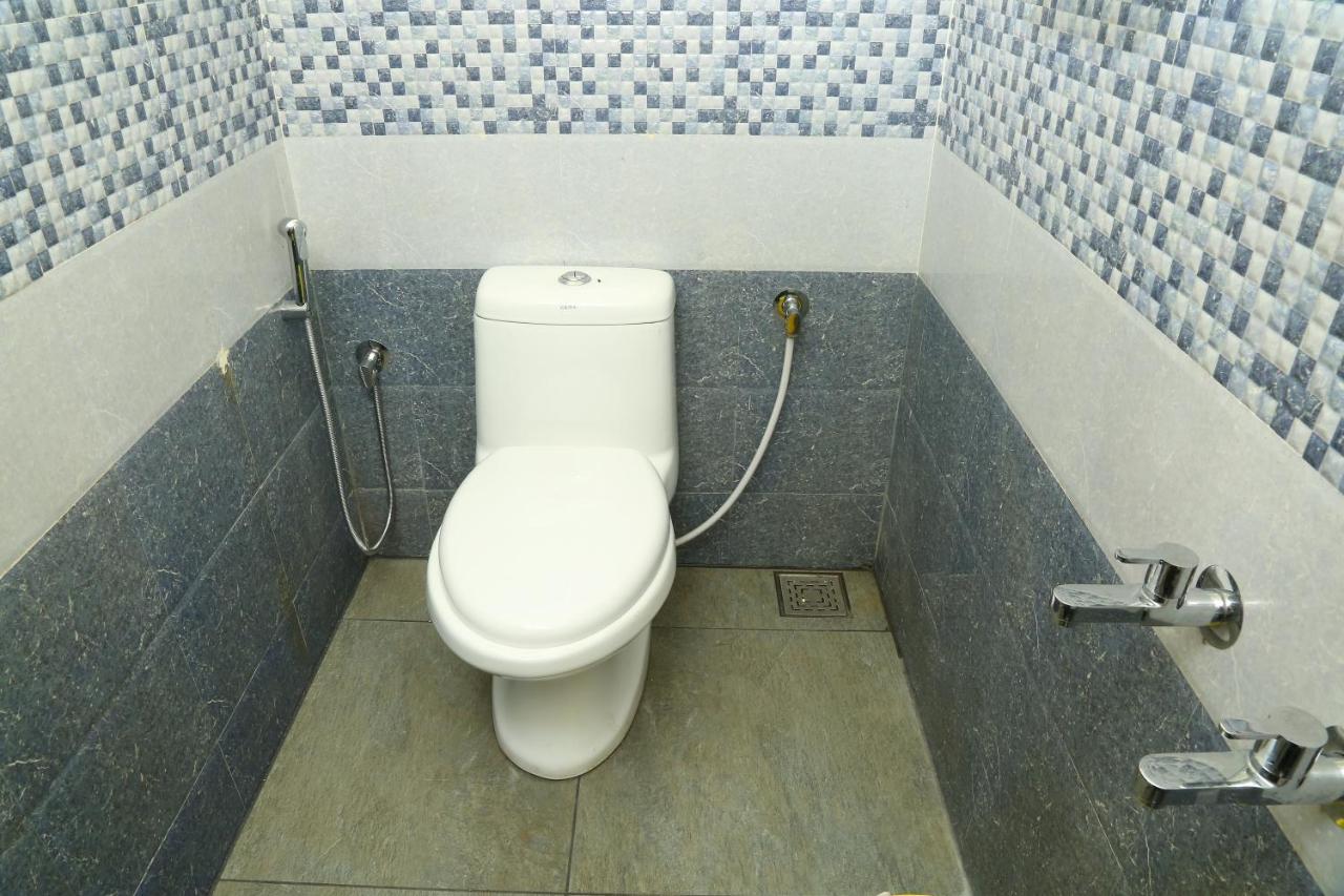 Sahara Cochin Apartment