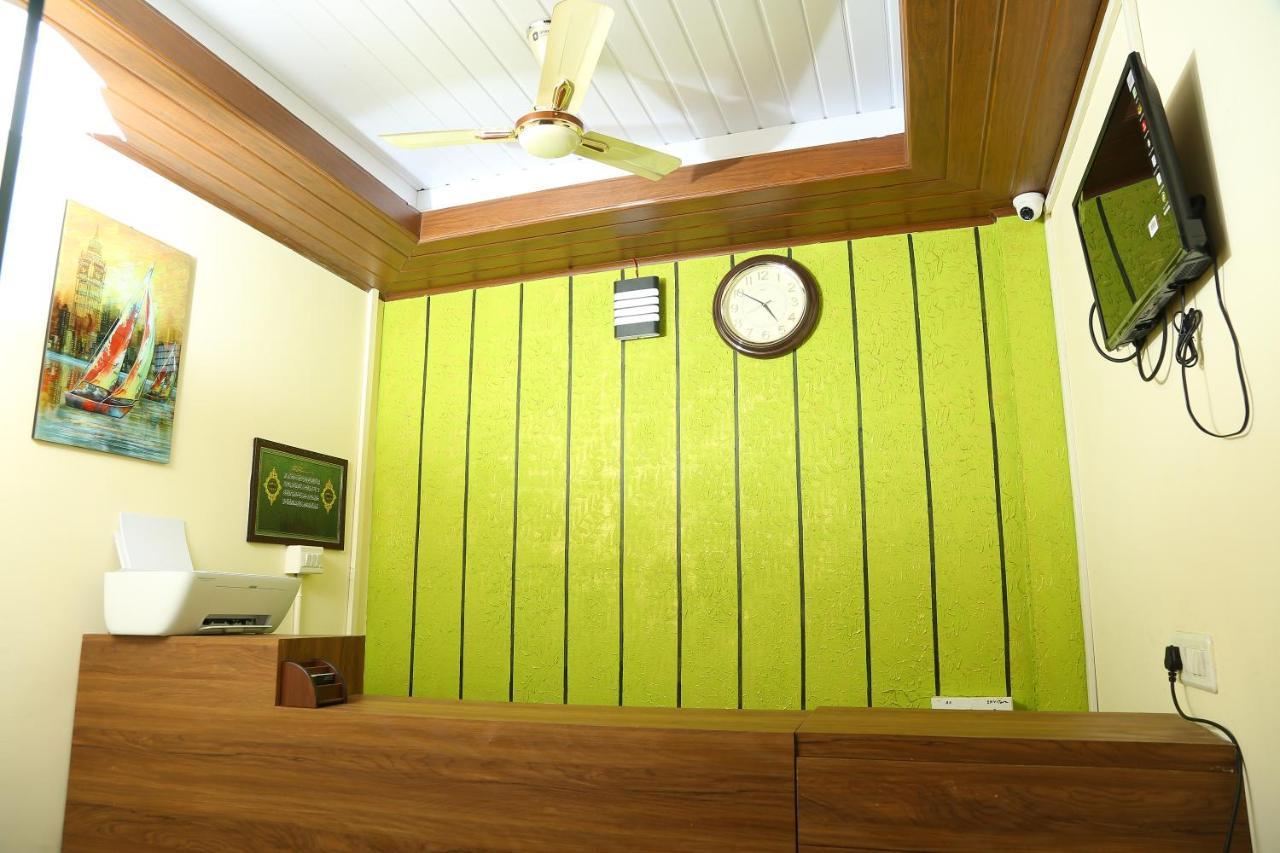 Sahara Cochin *