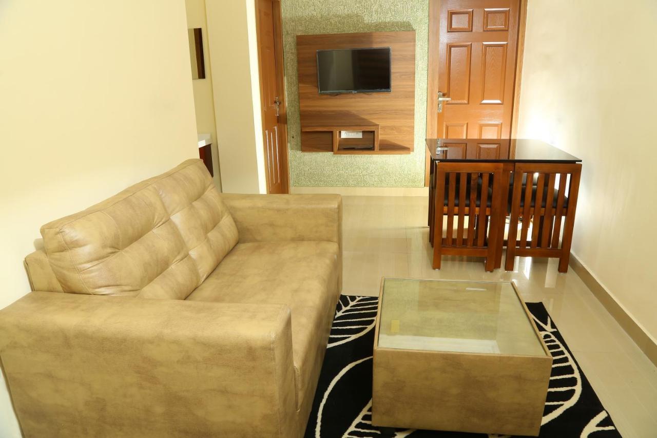 Apartment Sahara Cochin *