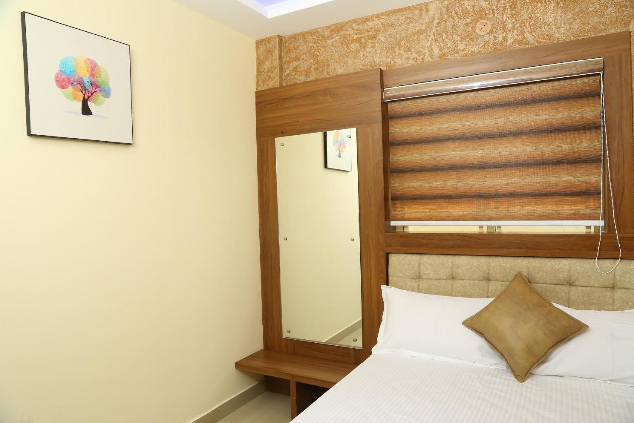 Apartment Sahara Cochin *