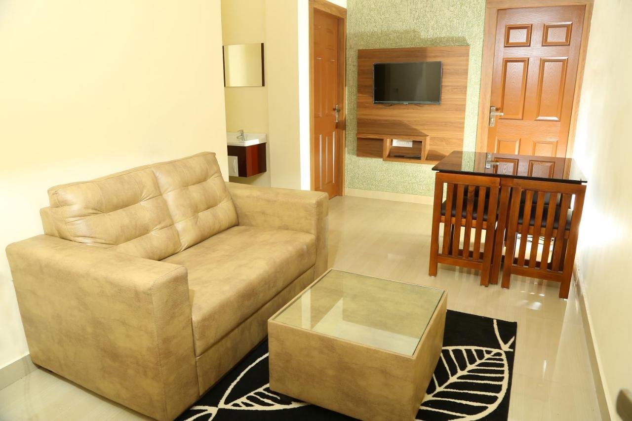 Sahara Cochin Apartment