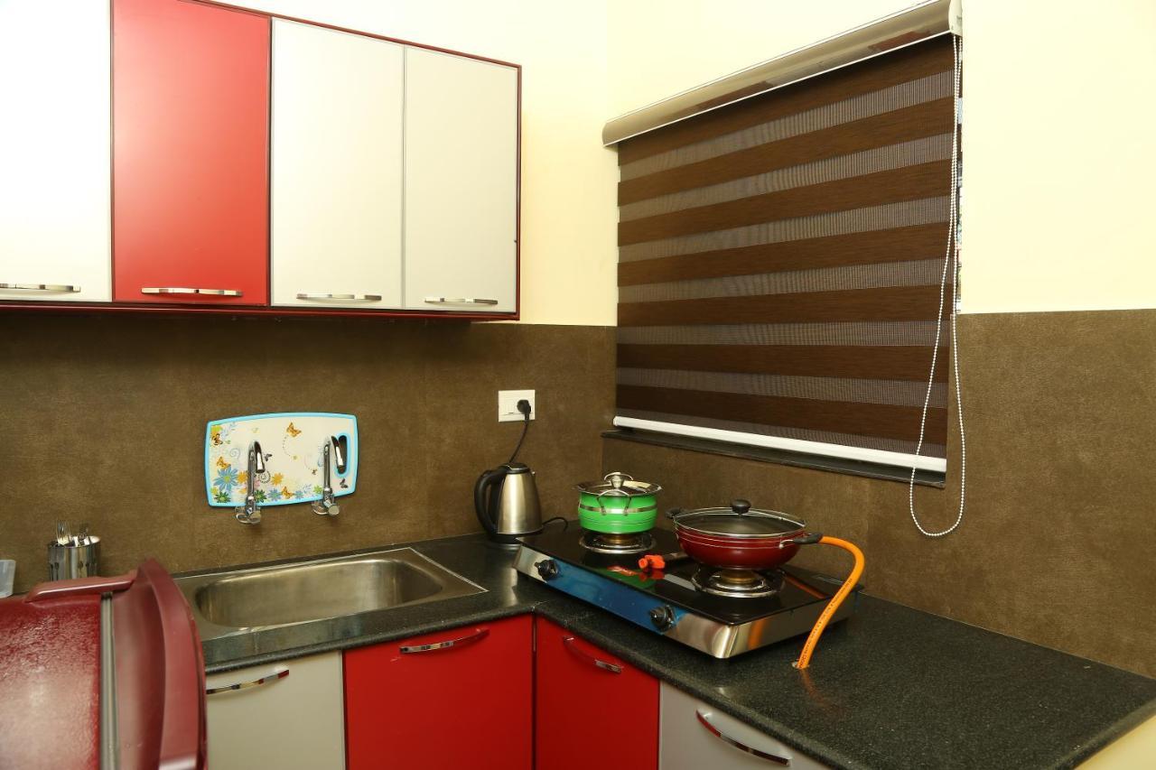 Apartment Sahara Cochin *