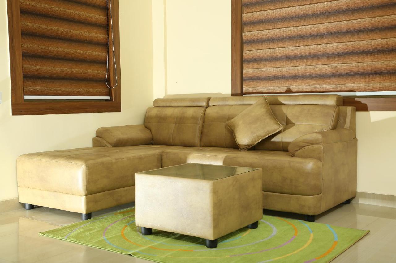 Sahara Cochin Apartment Kochi