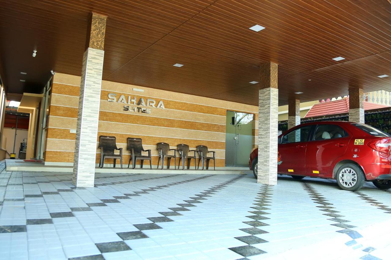 Sahara Cochin *