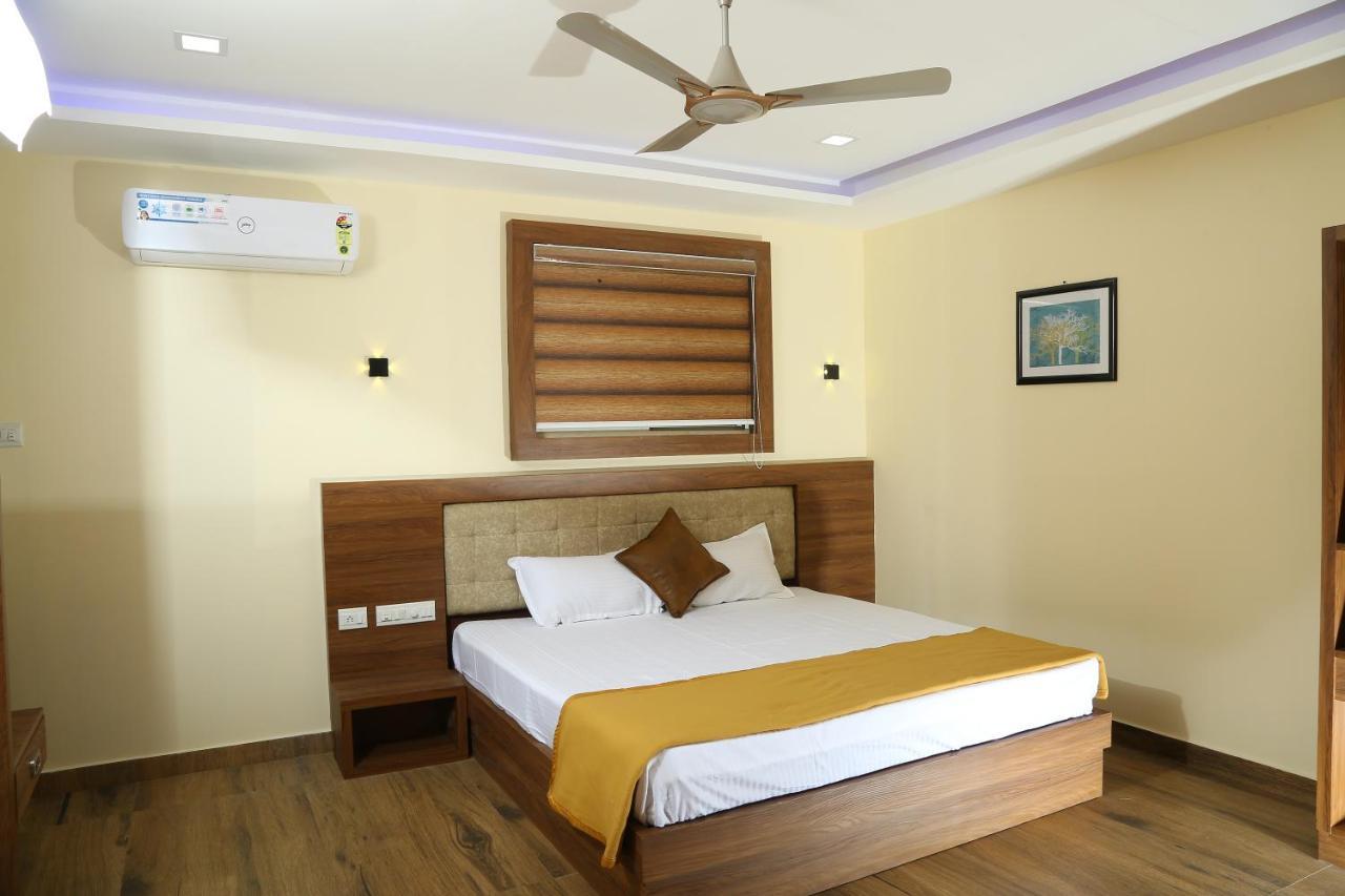 Sahara Cochin * Kochi