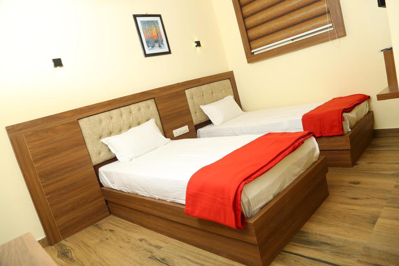 Sahara Cochin