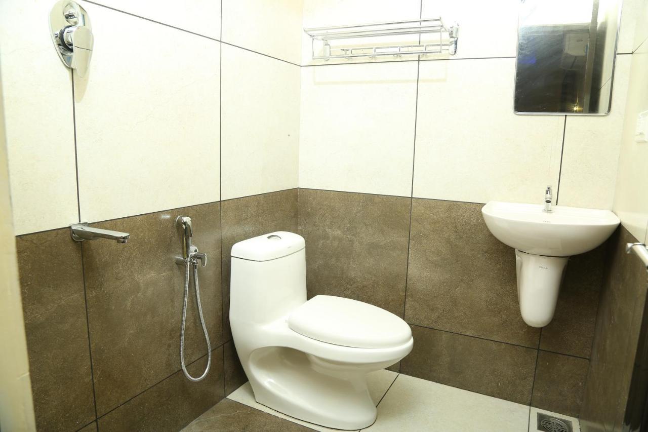 Sahara Cochin Apartment *