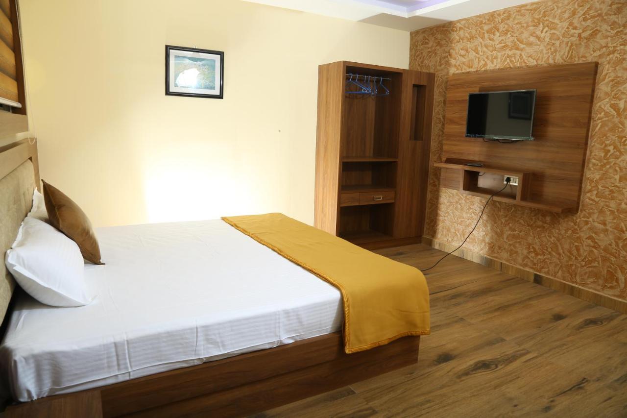 Apartment Sahara Cochin *