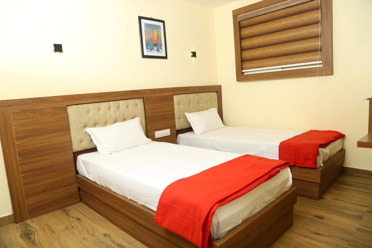 Sahara Cochin *