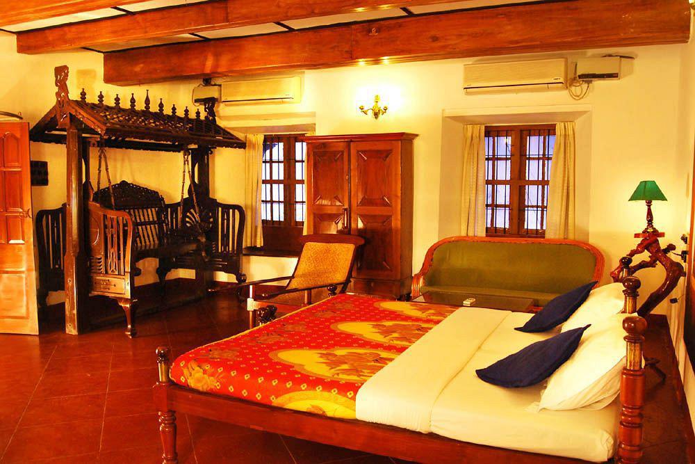 Rossitta Wood Castle Bed & Breakfast 3*