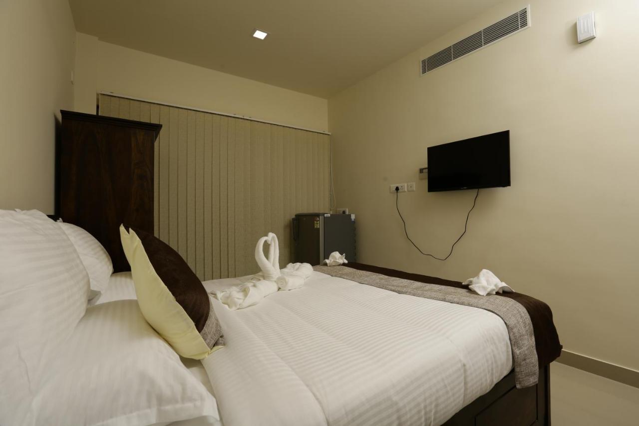 Hotel Le Noor