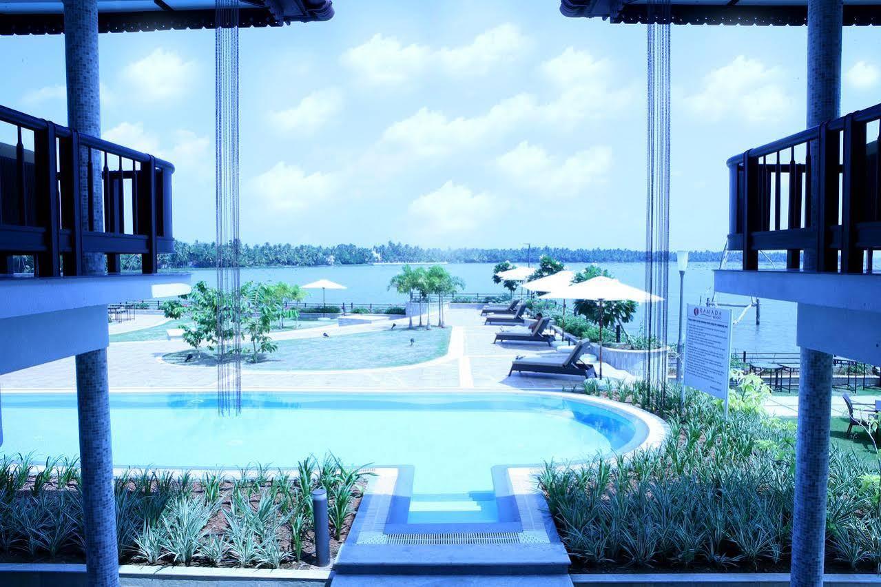 Ramada By Wyndham 5*