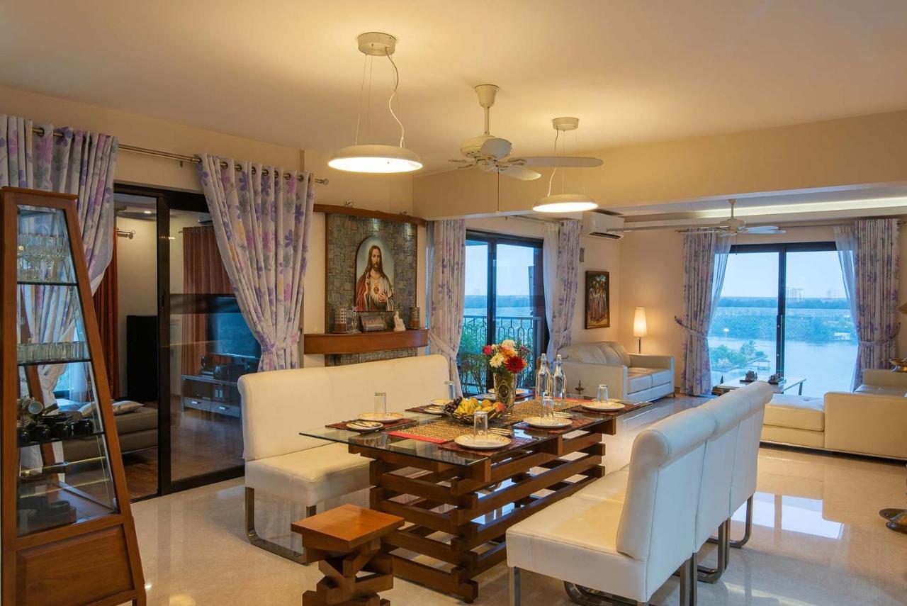 Villa Sherlys Casa Grande By Vista Rooms