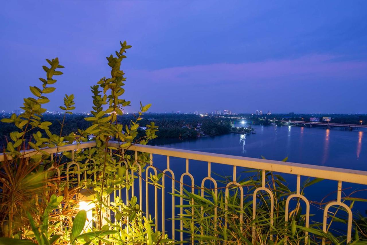 Villa Sherlys Casa Grande By Vista Rooms Kochi