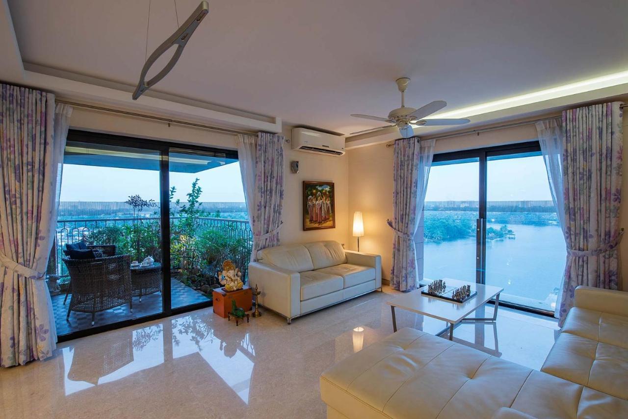 Sherlys Casa Grande By Vista Rooms Villa