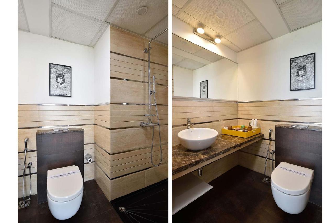 Villa Sherlys Casa Grande By Vista Rooms