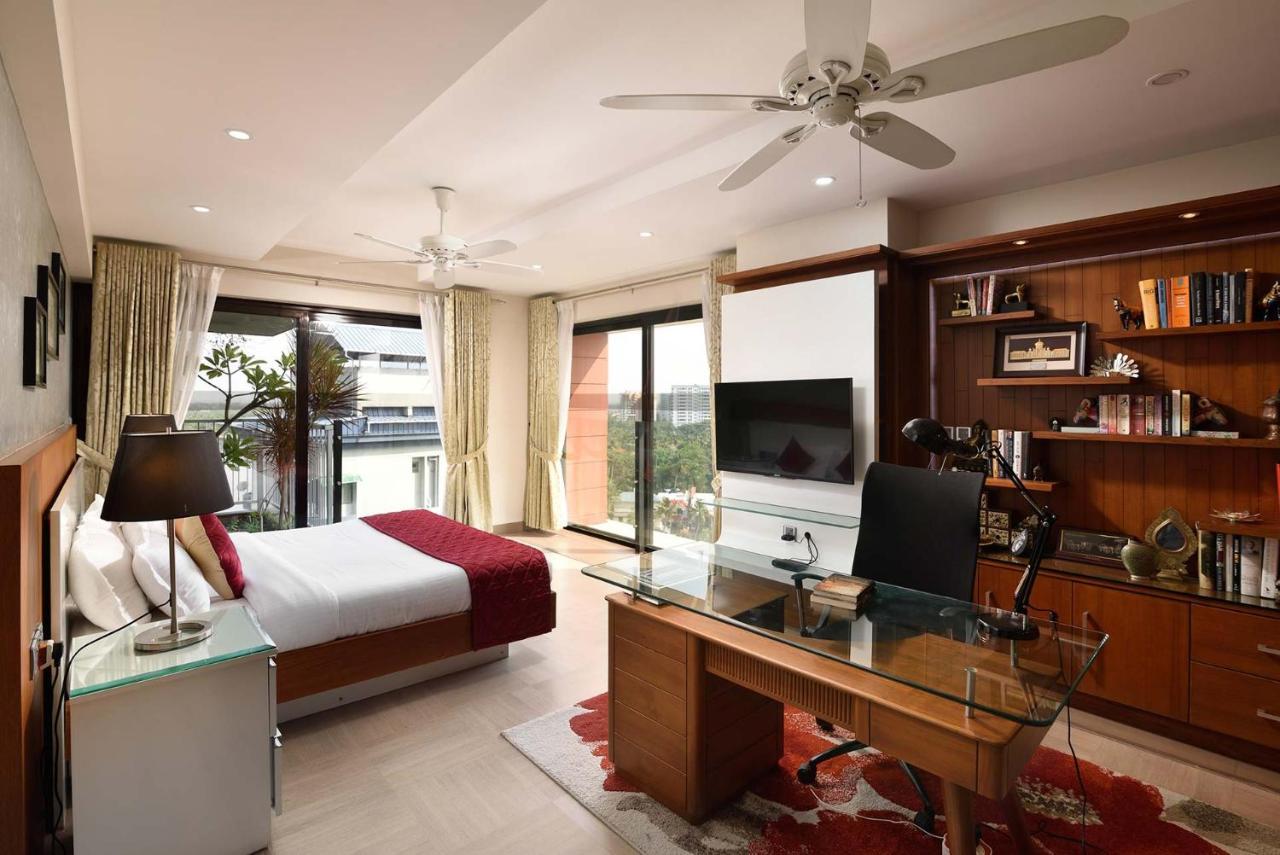 Villa Sherlys Casa Grande By Vista Rooms *