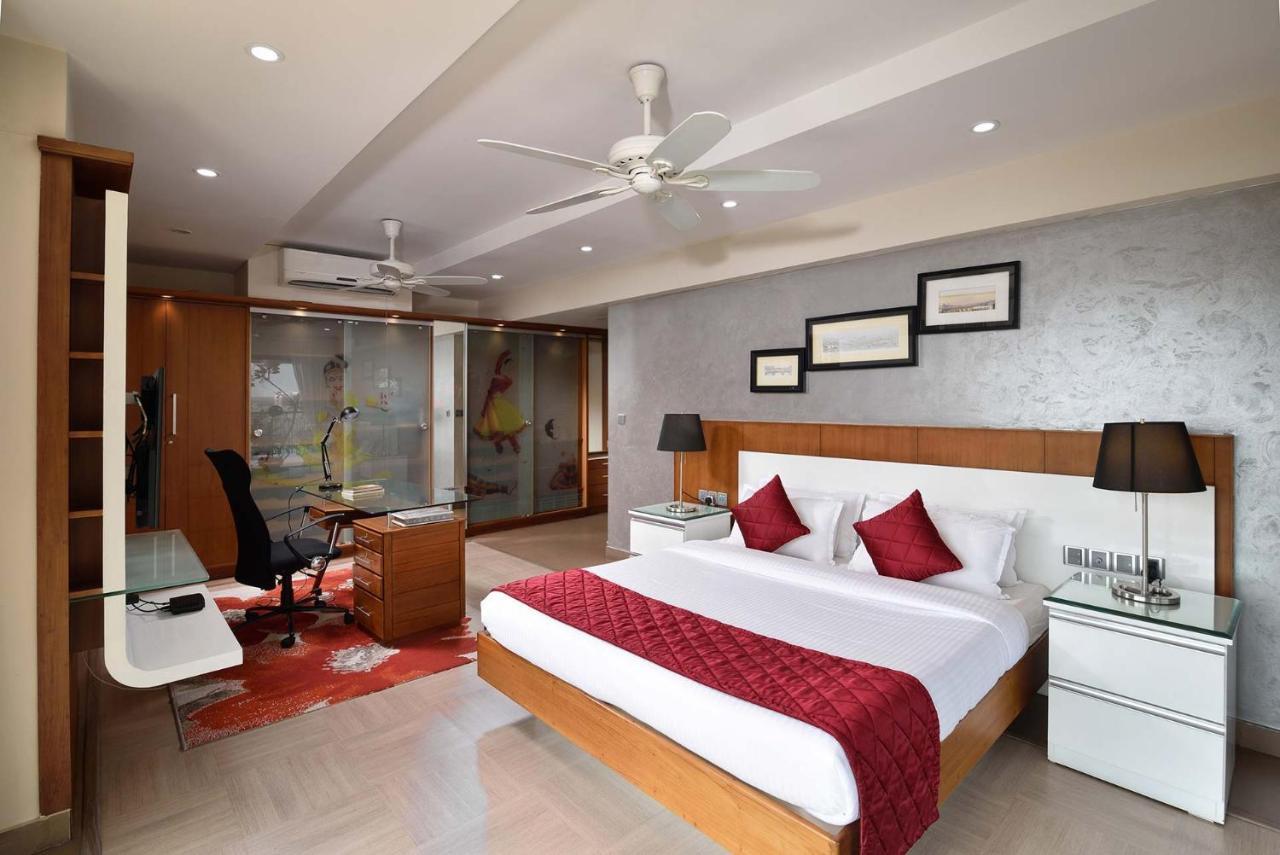 Villa Sherlys Casa Grande By Vista Rooms *