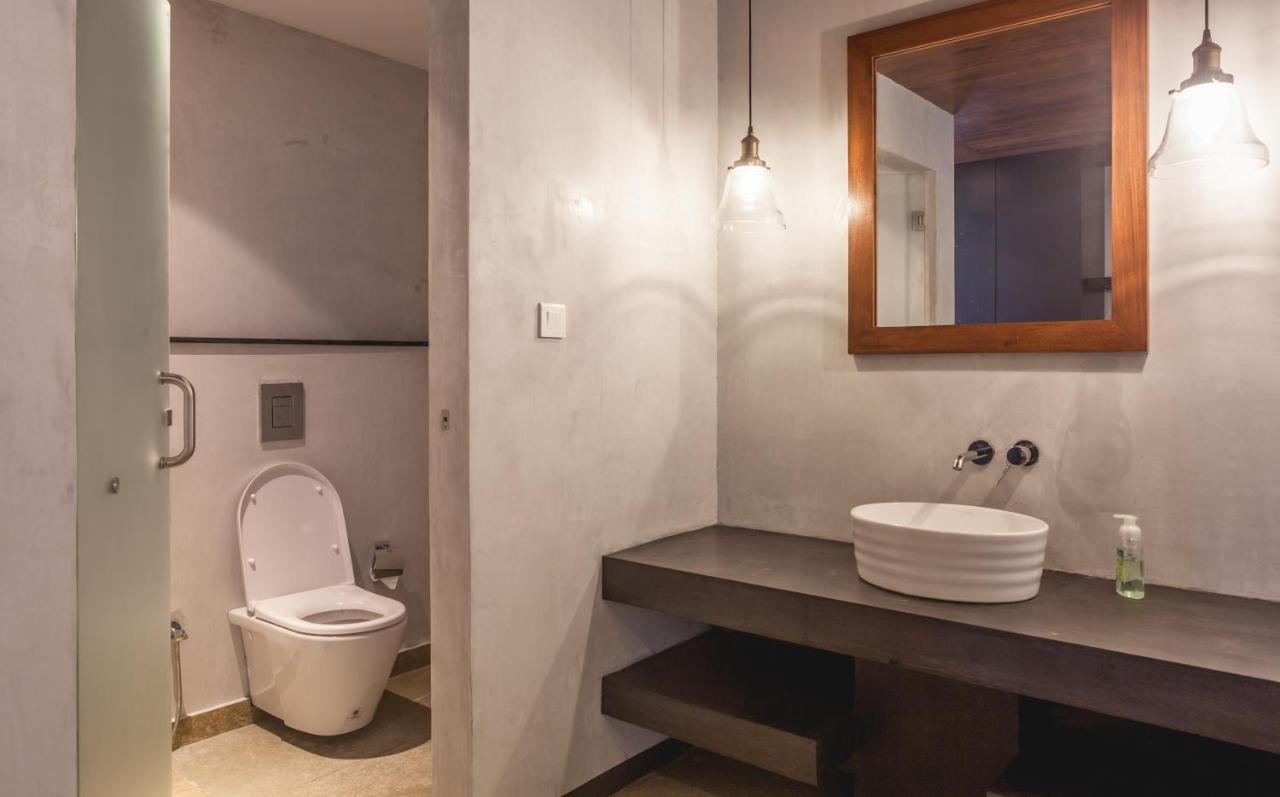 976 Panangad Bed & Breakfast *