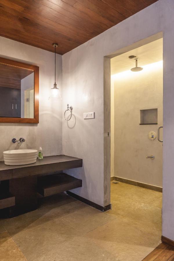976 Panangad Bed & Breakfast *