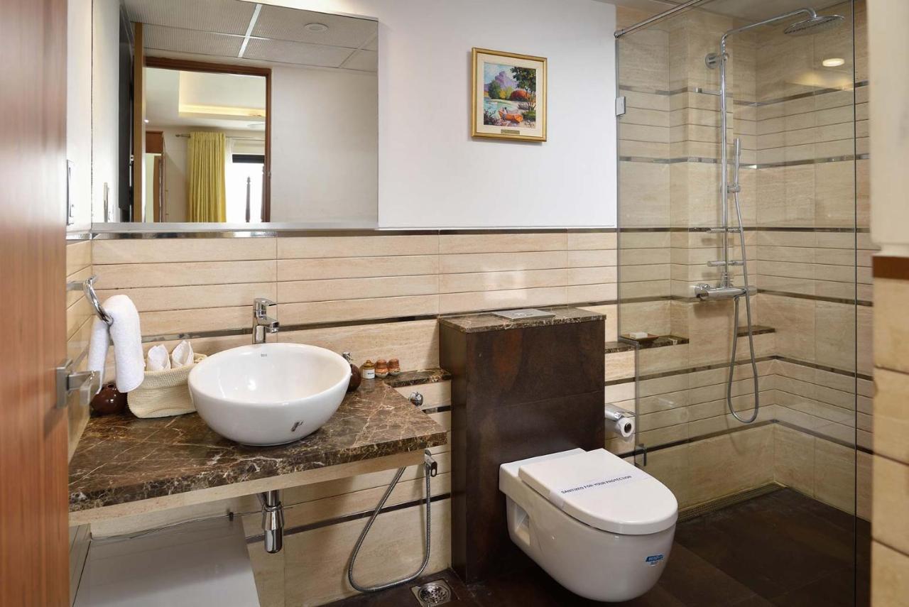 Sherlys Casa Grande By Vista Rooms Villa
