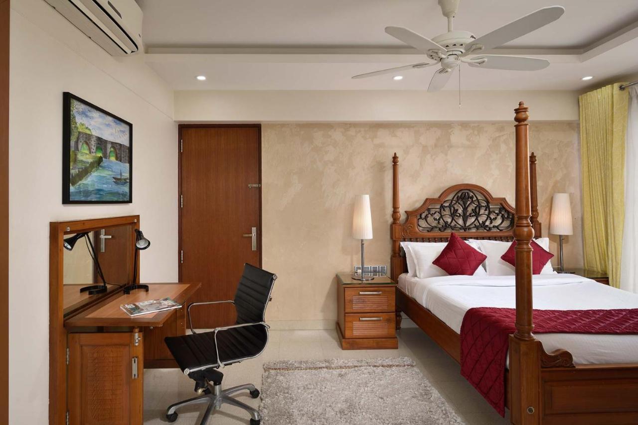 Sherlys Casa Grande By Vista Rooms Villa *