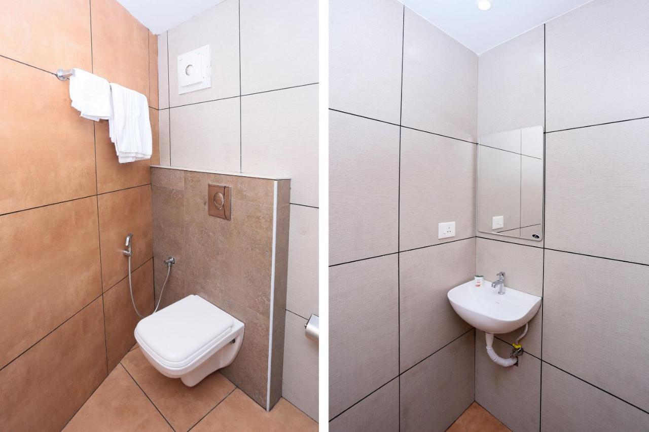 Hotel Capital O 61059 Green Life 3*