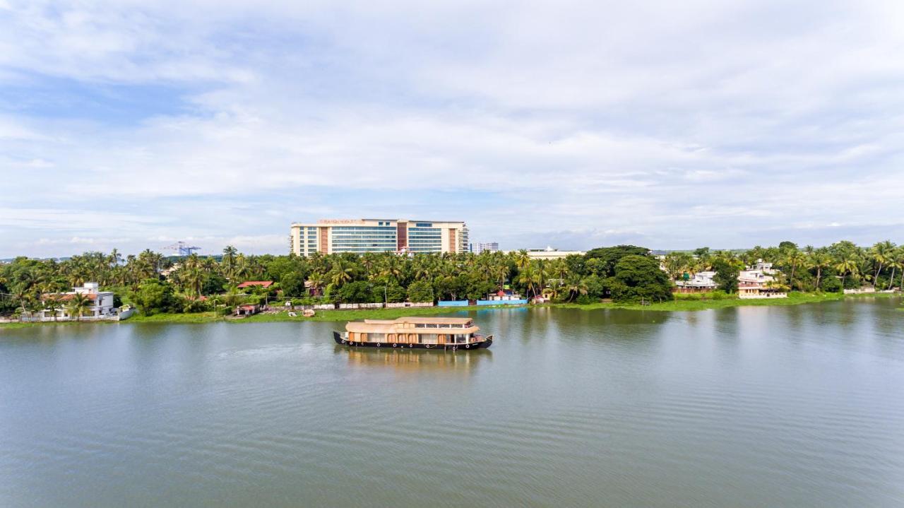 Hotel Grand Hyatt Bolgatty 5*