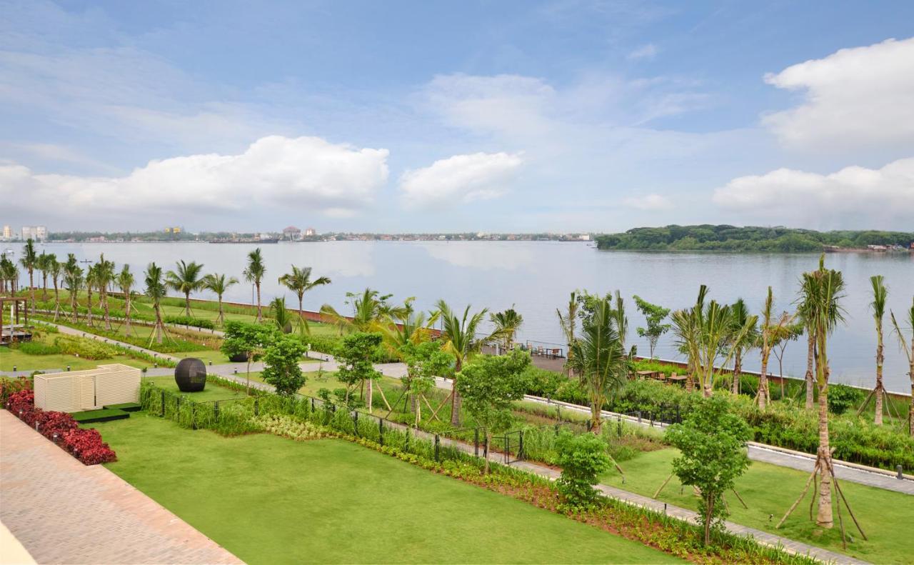 Grand Hyatt Bolgatty 5*