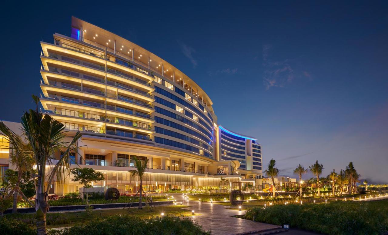 Grand Hyatt Bolgatty Kochi