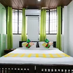 Oyo Home 49697 Aj Apartments
