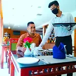 Hill Palace Hotel & Spa