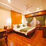 Hill Palace Hotel & Spa