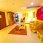 Hill Palace Hotel & Spa